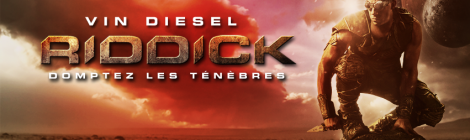 Une version Director's Cut pour "Riddick"