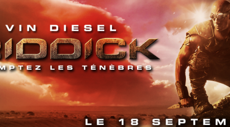 Une version Director's Cut pour "Riddick"