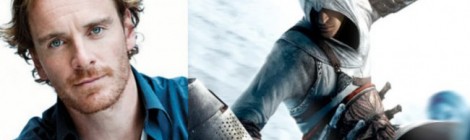 Assassin's Creed : de nouvelles photos du film !