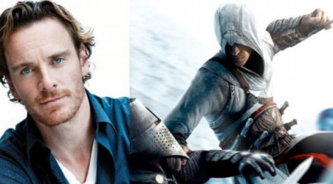 Assassin's Creed : de nouvelles photos du film !