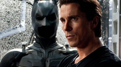 L’audition costumée de Christian Bale pour Batman Begins !