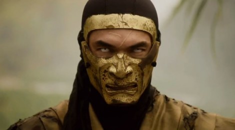 Une nouvelle saison pour la web-série "Mortal Kombat: Legacy"