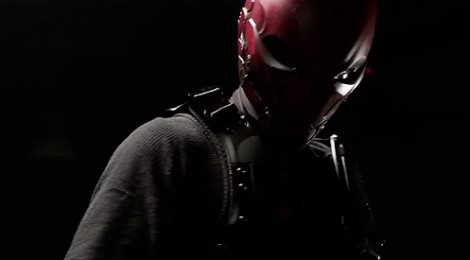 La suite de "The Dark Knight Rises" dans un fan-film de qualité !