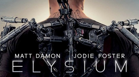 Critiques POUR et CONTRE de "Elysium"