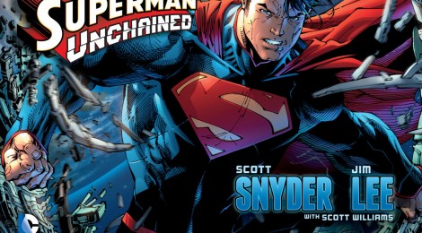 Les couacs s’enchaînent chez DC Comics !