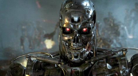 Bientôt du Terminator au cinéma et à la télé !