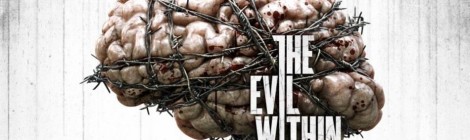 The Evil Within : le gameplay en vidéo !