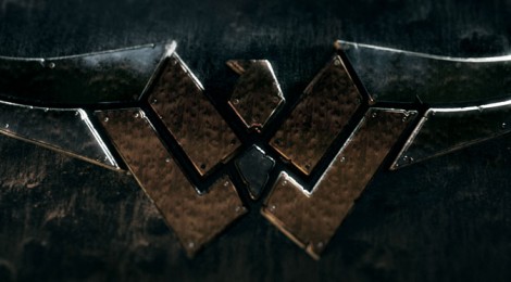 Un nouveau court-métrage sur Wonder Woman !
