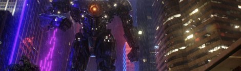 "Pacific Rim" sera une trilogie !