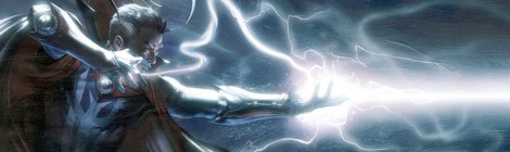Doctor Strange et Black Panther confirmés par le Président de Marvel !