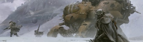 Destiny : le nouveau FPS des créateurs de Halo bientôt dans les bacs !