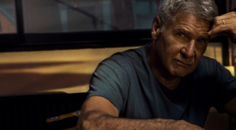 Harrison Ford avoue avoir parlé avec Ridley Scott de la suite de "Blade Runner"