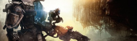 TitanFall : un nouveau trailer pour ce FPS de science-fiction nouvelle génération !
