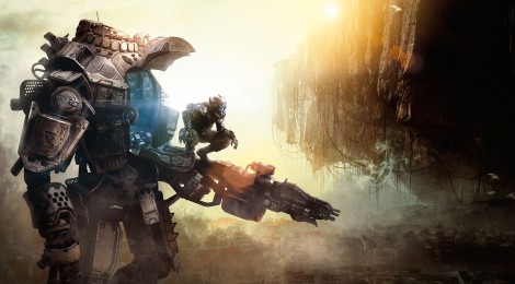 TitanFall : un nouveau trailer pour ce FPS de science-fiction nouvelle génération !