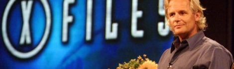 The After : un extrait pour la nouvelle série du créateur d'X-Files !