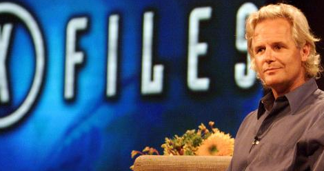 The After : un extrait pour la nouvelle série du créateur d'X-Files !