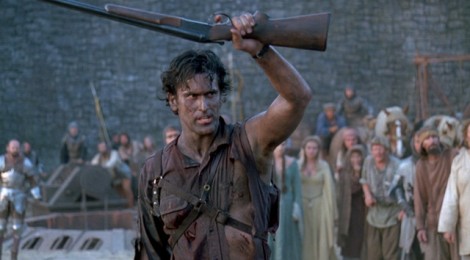 La suite de "Evil Dead 3 : l'armée des ténèbres" confirmée !