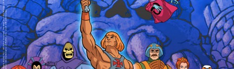 Musclor sur grand écran par le réalisateur de Kick-Ass 2 !