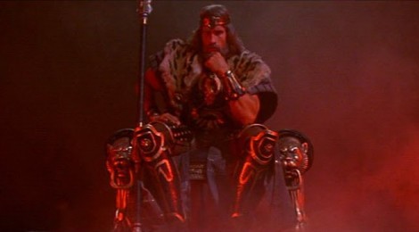 Le projet "Legend of Conan" avance !