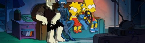 Le générique des Simpson de Del Toro décortiqué !