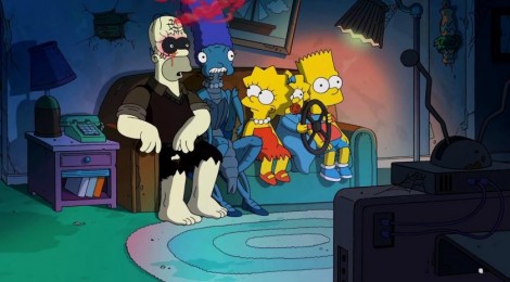 Le générique des Simpson de Del Toro décortiqué !
