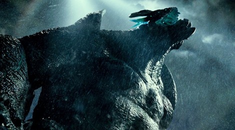 Un projet de suite pour "Pacific Rim" !