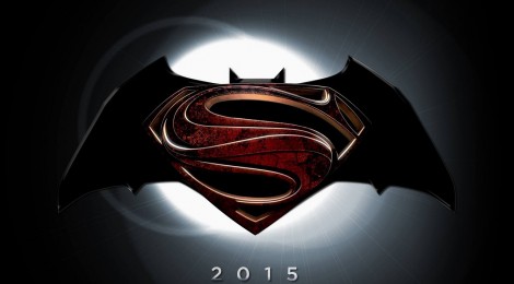 La première scène du tournage de "Batman vs Superman" !