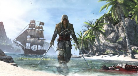 Critique : "Assassin's Creed IV : Black Flag"