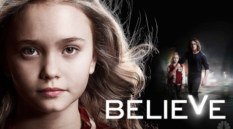 "Believe", l'intro de la série à découvrir de toute urgence !