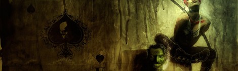 L'OVNI comics du mois : WormWood !