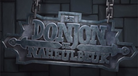 De bonnes nouvelles pour la série "Le Donjon de Naheulbeuk" !