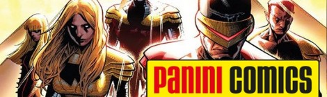 Panini Comics France