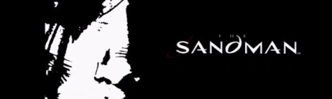 "Sandman", le marchand de sable au cinéma ?