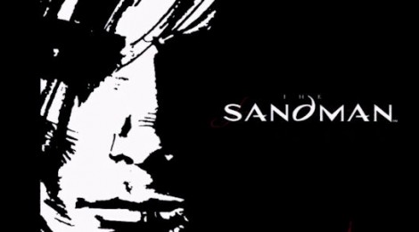 Un omnibus collector pour "Sandman"