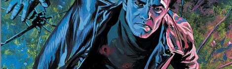 Le comicbook "Sleeper" prochainement au cinéma !