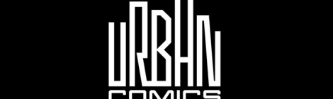 Urban Comics annonce ses titres pour la rentrée !