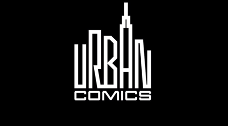 Urban Comics : une nouvelle collection !