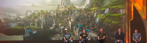 20 mois de post-production pour le film "Warcraft" !!!