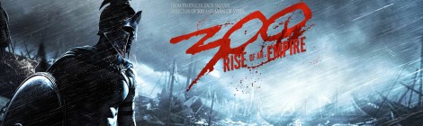 Critique : 300, la naissance d'un empire.