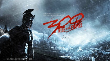 Critique : 300, la naissance d'un empire.
