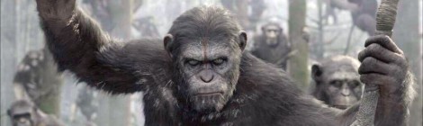 "La planète des singes : l'affrontement", la suite déjà en préparation !