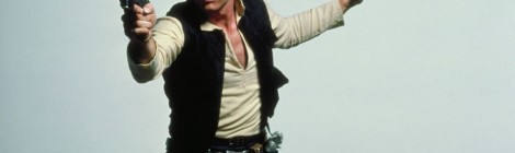 Nouveau spin-off Star Wars sur la jeunesse de Han Solo !