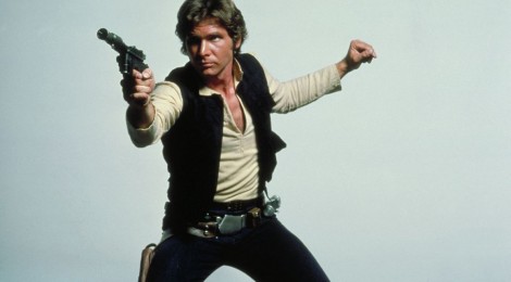 Nouveau spin-off Star Wars sur la jeunesse de Han Solo !
