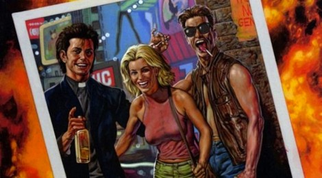 AMC officialise le développement de la série Preacher