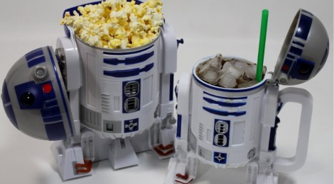 Si R2-D2 c'est toute ta vie !