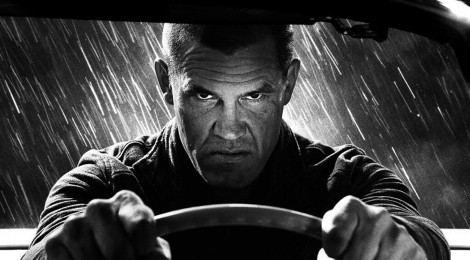 Une série dans l'univers de Sin City ?