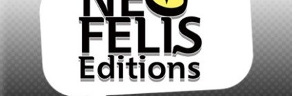 "Jack Kirby, le Super-Héros de la BD" des éditions Neofelis : réservations ouvertes !