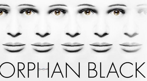 La série SF "Orphan Black" : à découvrir !