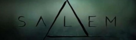"Salem" : une série dark sur les sorcières