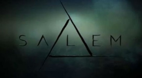 "Salem" : une série dark sur les sorcières